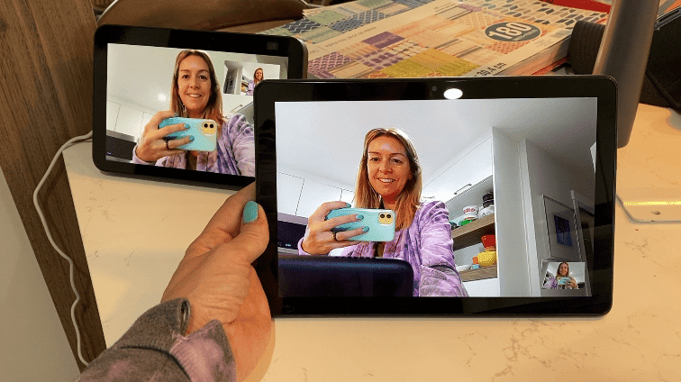 erin,tech,technology,review,blogger,vlogger,canada,usa,america,best,gadget,how to,split screen,amazon,fire,hd,tablet,10,11th gen,generation,split the screen,two windows,two tabs,dual,open two, review, how to, best, worth it, price, screen, bright, battery, last, faster, lag, laggy, slow, cheap, durable