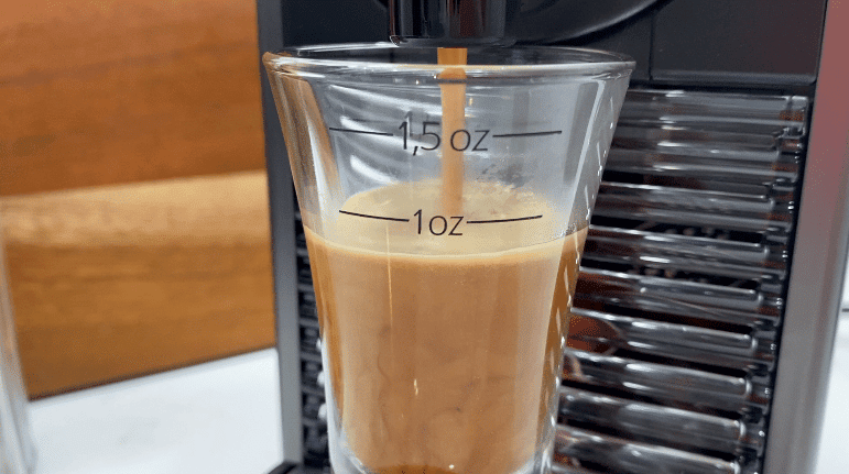 Breville Nespresso Pixie review