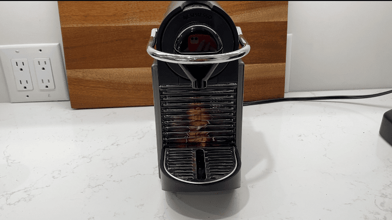 Breville Nespresso Pixie review