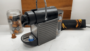 Breville Nespresso Pixie review