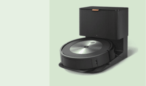 irobot roomb j7+ new vacuum