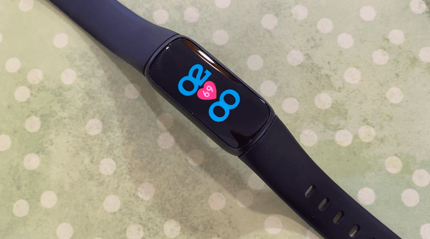 Fitbit Luxe smart, fitness, activity, tracker, review