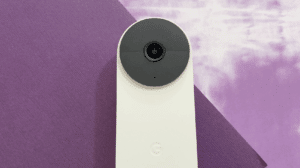 Google nest, video doorbell, battery, review, 2021