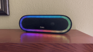 Tribit XSound Mega, review