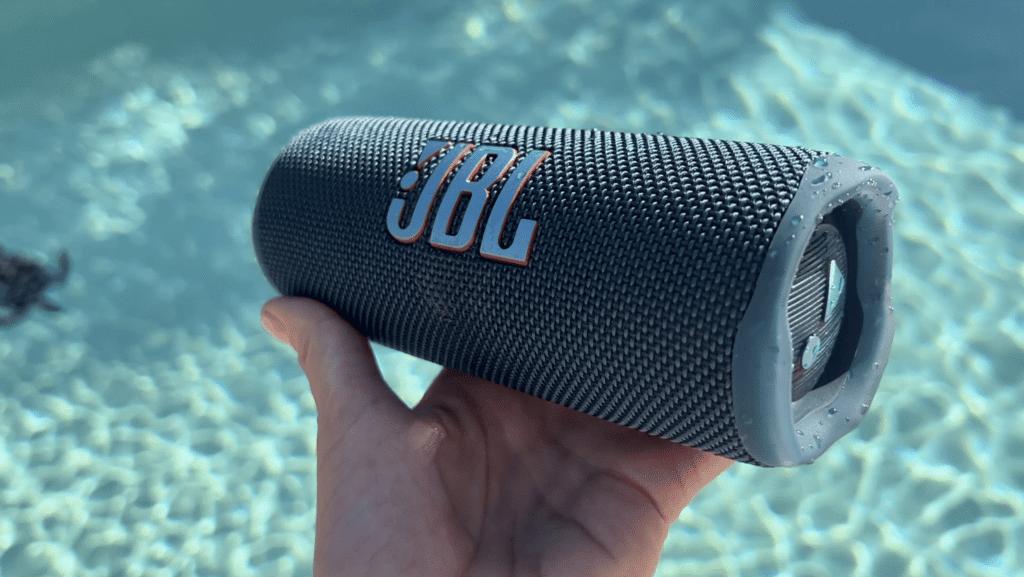 JBL Flip 6 review