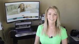 Review: 32-inch Curved Samsung HD Odyssey G5 Gaming Monitor, Model LC32G55TQWNXZA