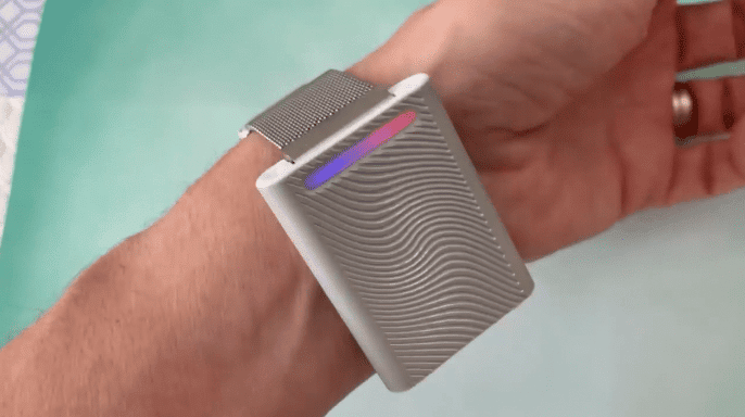 Embr wave 2, review