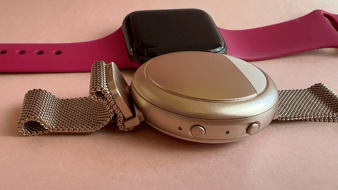 Embr wave 2, review