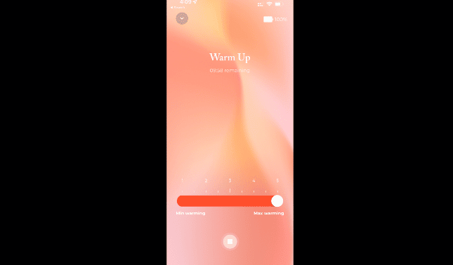 Embr wave 2, review