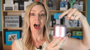 Can a tiny speaker half the size of a soda can really put out sound that's worth the money? My surprising find: Anker SoundCore Mini Review