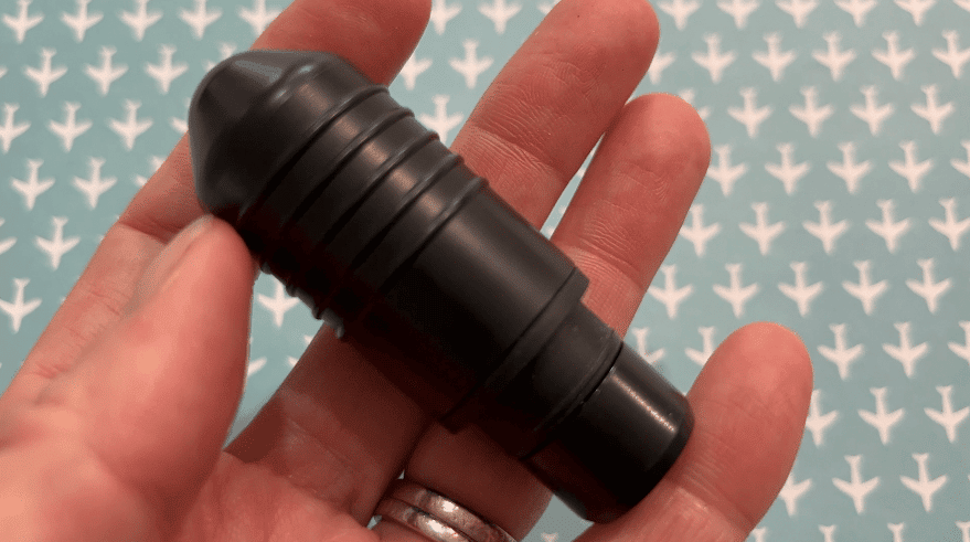 Bob and Brad, c2, massage gun, review