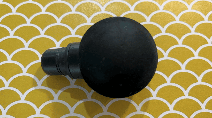 Bob and Brad, c2, massage gun, review