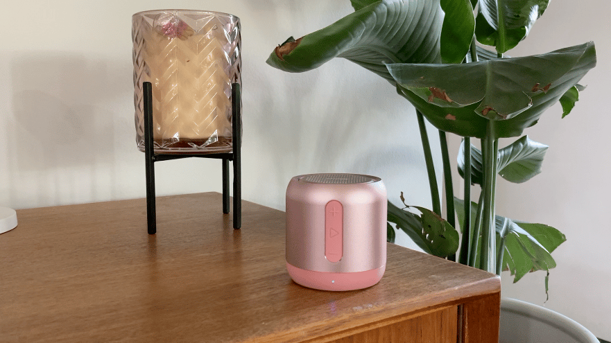 Anker SoundCore Mini speaker review