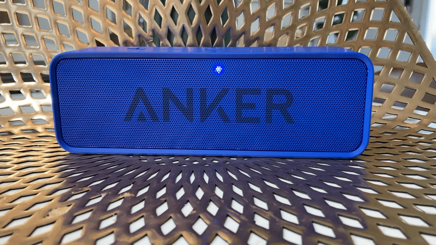 Anker SoundCore review