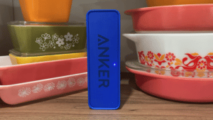 Anker SoundCore review
