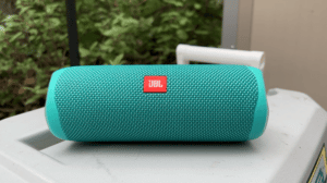 JBL Flip 5 review, comparison