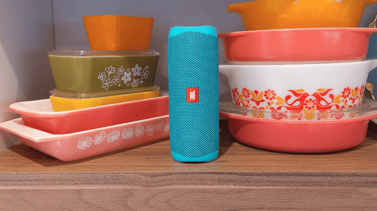 JBL Flip 5 review, comparison