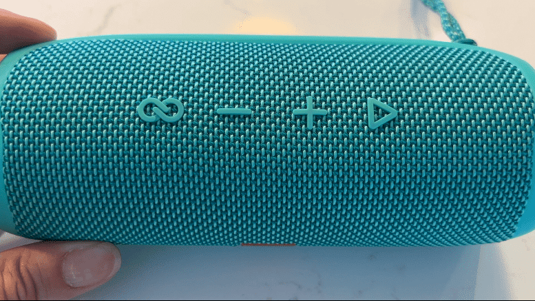 JBL Flip 5 review, comparison