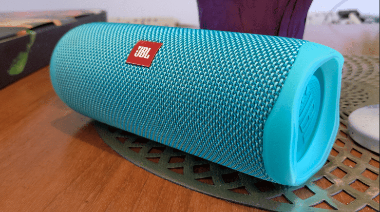 JBL Flip 5 review, comparison