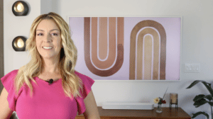 2022 Samsung Frame TV review