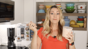 Ninja Creami, review