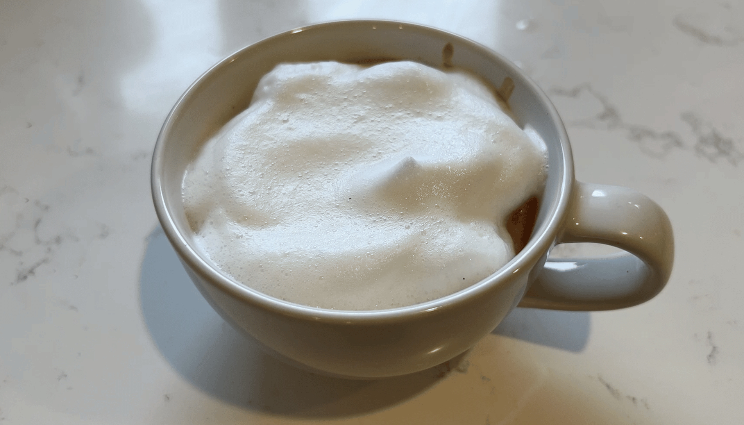 Zulay milk frother, milk boss, review