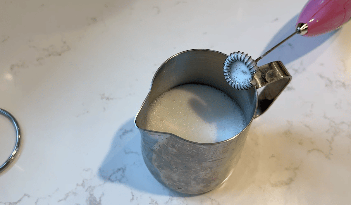 Zulay milk frother, milk boss, review