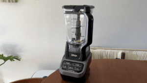 Ninja professional blender 1000, review