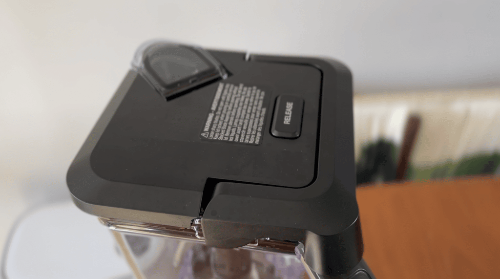 Ninja professional blender 1000, review