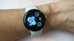 Google pixel watch 3 review