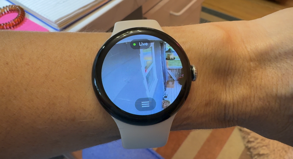 Google Pixel Watch 3 review  