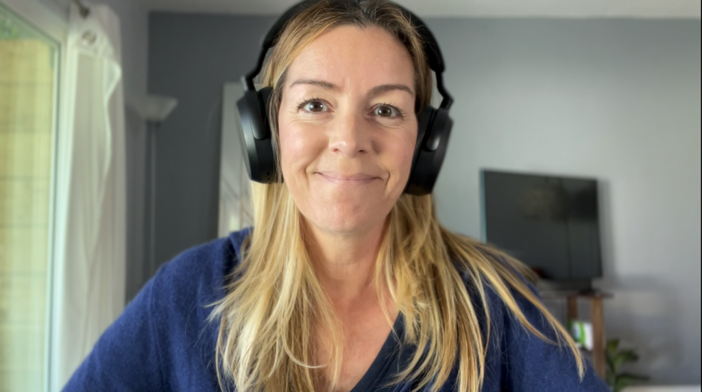 Sennheiser Momentum 4 review