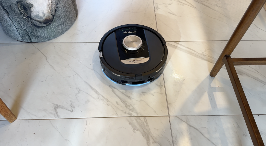 Shark PowerDetect Pro Review