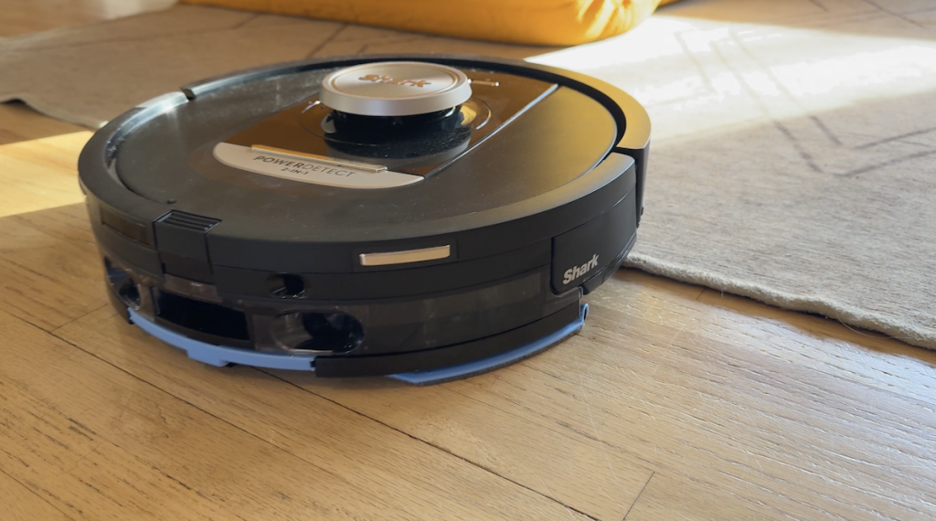 Shark PowerDetect Pro Review