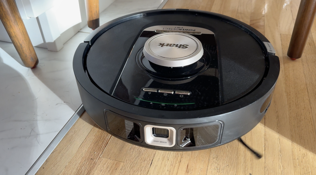 Shark PowerDetect Pro Review