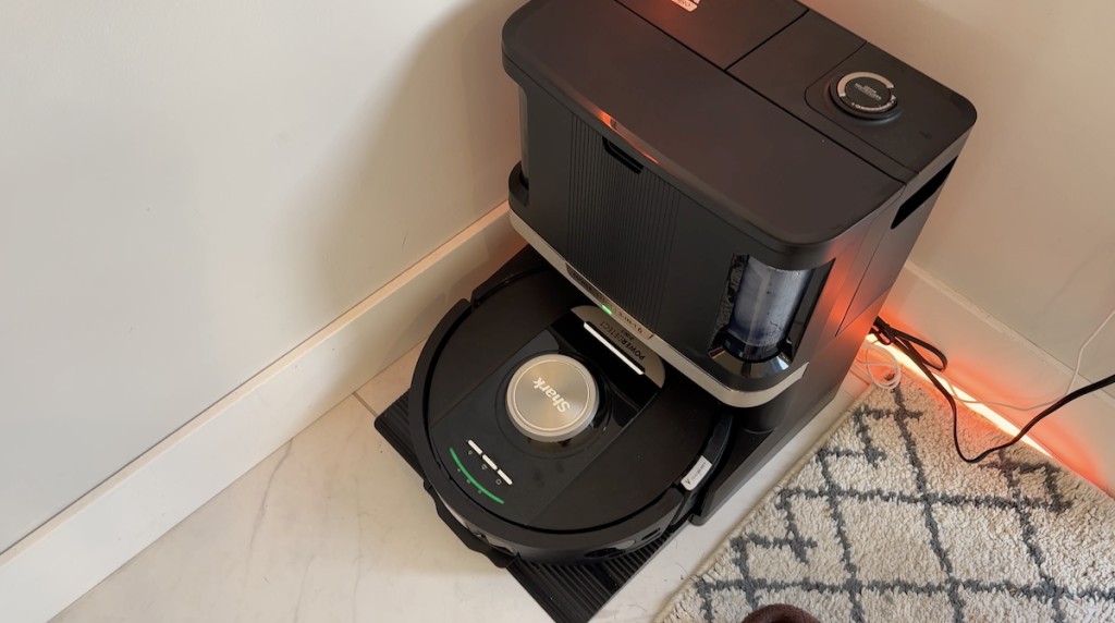 Shark PowerDetect Pro Review