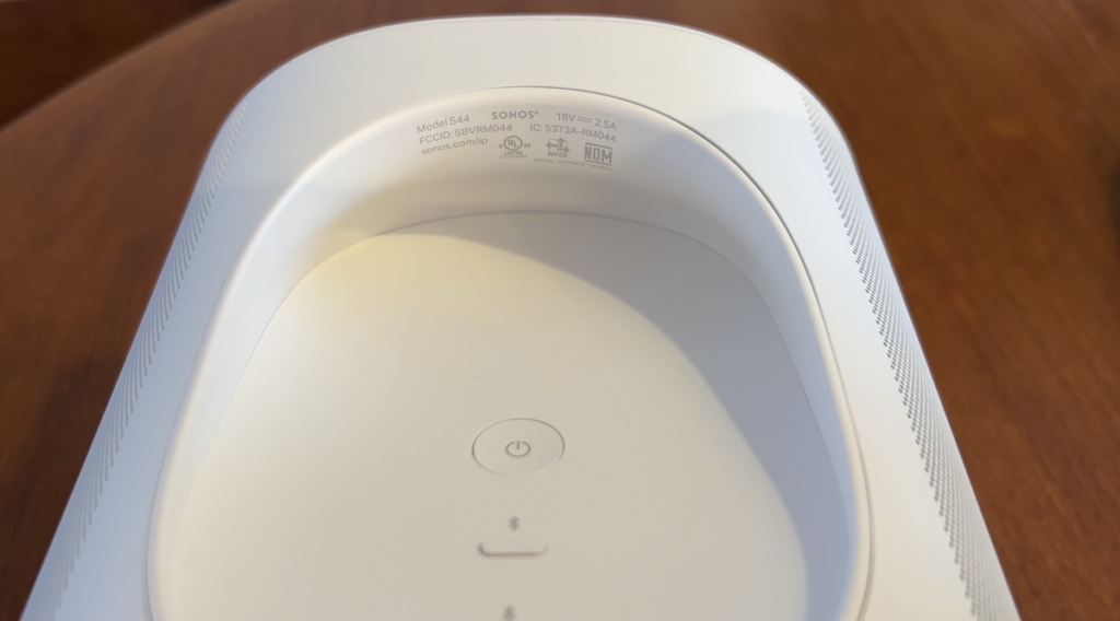 Sonos Move 2
