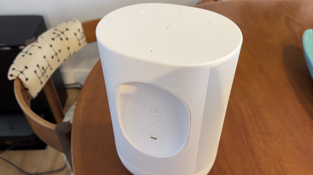 Sonos Move 2