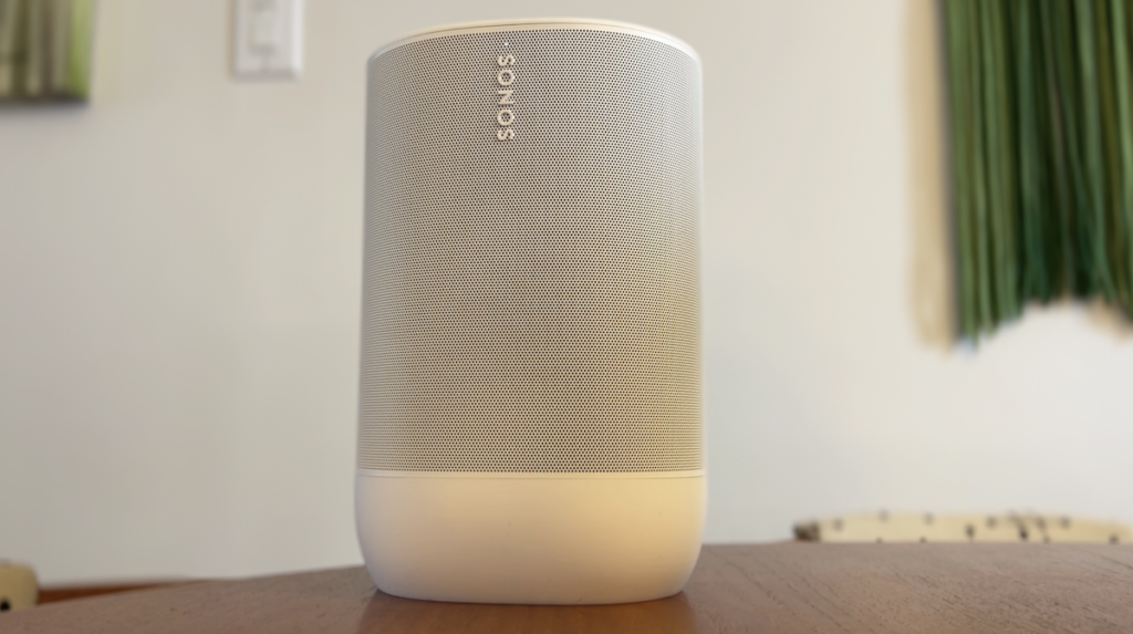 Sonos Move 2