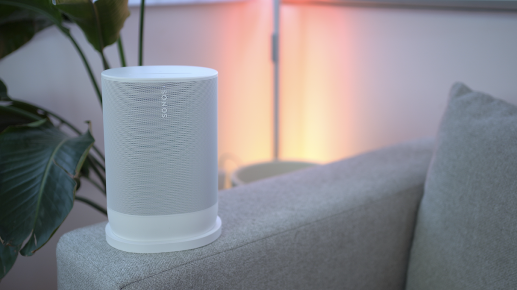 Sonos Move 2