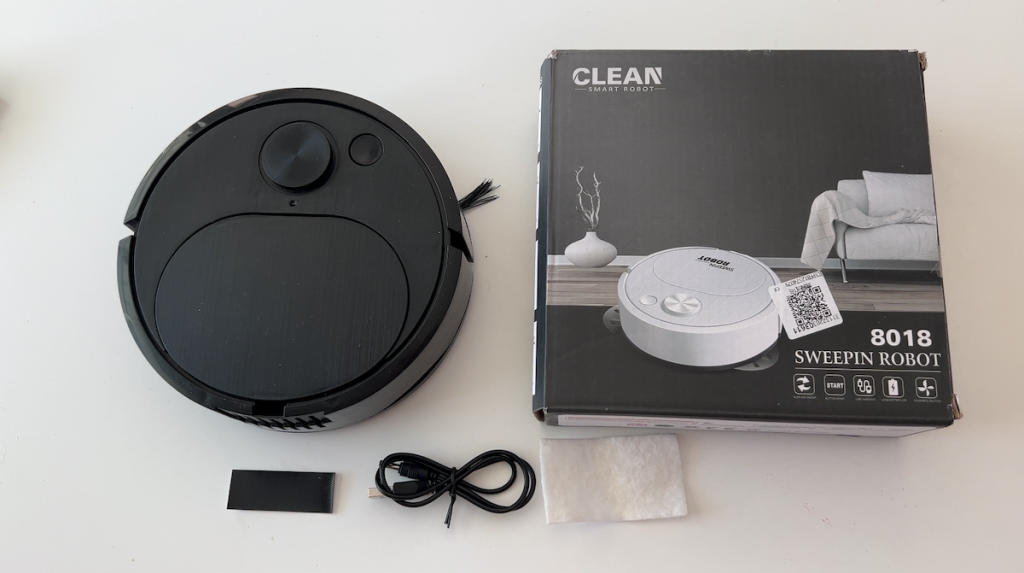 Sweepin robot 20 amazon cheap