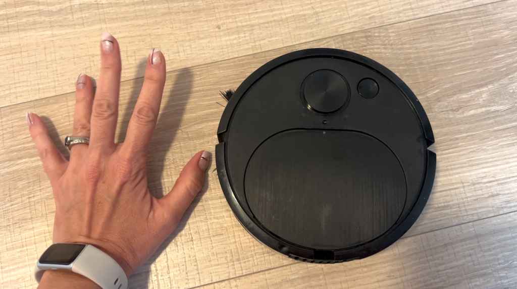 Sweepin robot 20 amazon cheap