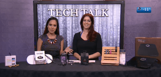tech talk feb
